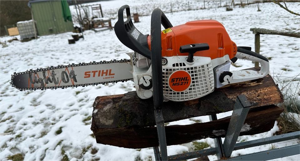 Dienstleistungen Brennholz in Reiskirchen