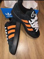 Adidas Campus 42 Dortmund - Lütgendortmund Vorschau
