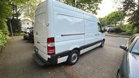 Mercedes Sprinter 314CDI EURO 6 Nordrhein-Westfalen - Baesweiler Vorschau