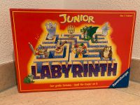 Das verrückte Labyrinth Junior Bayern - Geretsried Vorschau