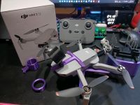 DJI MINI 2 SE DROHNE DRONE 128GB WENIG GELAUFEN Nordrhein-Westfalen - Löhne Vorschau