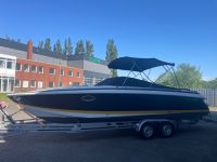 Cobalt 263 Motorboot Sportboot Kajutboot mit Trailer Mecklenburg-Vorpommern - Sagard Vorschau