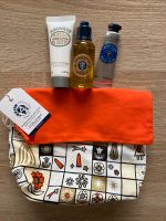 Loccitane En Provence Set Handcreme Shower Oil Milk Concentrate Pankow - Prenzlauer Berg Vorschau