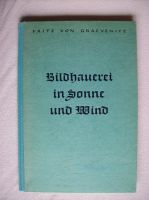 Bildhauerei an der Stiftskirche Tübingen (1938) Baden-Württemberg - Spaichingen Vorschau