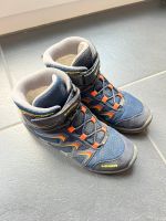 lowa maddox gtx warm blau  34 Nordrhein-Westfalen - Würselen Vorschau