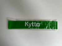 Fitnessband / Gymnastikband / Rubberband mit Werbung von Kytta Baden-Württemberg - Birkenfeld Vorschau