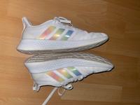 Adidas Rainbow Schuhe Sachsen - Markneukirchen Vorschau