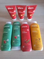 Shampoo + Spülung + Handcreme Thüringen - Gera Vorschau