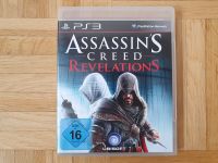 PlayStation 3, PS3, Assassin´s Creed Revelations Duisburg - Duisburg-Süd Vorschau