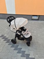 Kinderwagen Joie beige Baden-Württemberg - Weinheim Vorschau