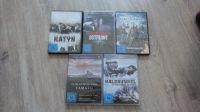 Kriegsfilmpaket Yamato Straflager 23 Stalingrad Massaker von Katy Berlin - Kladow Vorschau