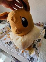 Großes Evoli Pokemon Kuscheltier 45 cm Brandenburg - Strausberg Vorschau