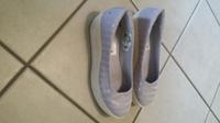 Schuhe, Puma Gr. 37 Nordrhein-Westfalen - Hagen Vorschau