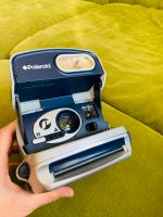 Polaroid Kamera Vintage mit Film Berlin - Mitte Vorschau