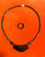 Hochwertige Halskette und Ring * aus Rio de Janeiro Köln - Zollstock Vorschau