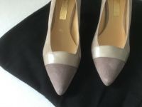 Gabor Pumps Gr. 37 (4 1/2) in Nude „Neu“ Nordrhein-Westfalen - Herne Vorschau