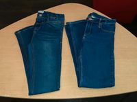 2 Jeggings, Jeans skinny name it, H&M neuwertig Gr 146 ab 7€ Sachsen - Ottendorf-Okrilla Vorschau