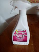 Aqua Rinse Spray(Thetford), Camping, Chemie - Toilette Duisburg - Duisburg-Süd Vorschau