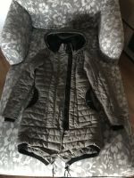 Khujo Winterjacke Mantel Parka Gr S Sachsen - Obercunnersdorf Vorschau