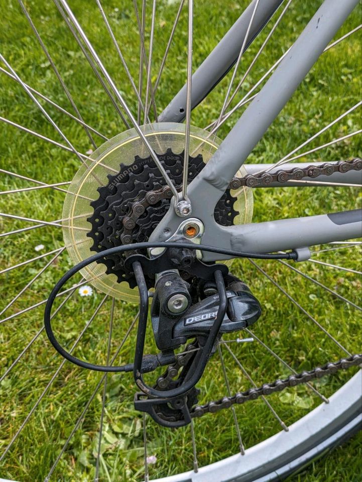 Fahrrad 26 Zoll in Postbauer-Heng