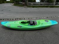 Jackson Kayak Nirvana L Bayern - Oberstdorf Vorschau