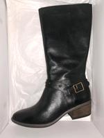 Clarks Stiefel, neu, Echtleder schwarz, Gr. 6,5 Baden-Württemberg - Fronreute Vorschau