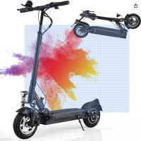 JOYOR E Scooter mit Straßenzulassung Y-Serie, 48V 18/26Ah, Bayern - Deggendorf Vorschau