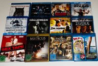 12 Blu-Ray DVD Filme Nordrhein-Westfalen - Bergisch Gladbach Vorschau