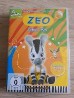 ZEO Zebra Box DVD Staffel 1 Alle 52 Folgen Bayern - Langenaltheim Vorschau