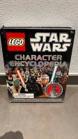 LEGO Star Wars Character Encyclopedia Baden-Württemberg - Kirchheim unter Teck Vorschau