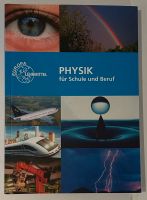 Physik für Schule und Beruf Buch.      ISBN 978-3-8085-7164-4 Rheinland-Pfalz - Lambrecht (Pfalz) Vorschau