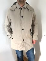 Pierre Cardin Jacke Parka Mantel Trench Gr 54 L beige NP300eur Frankfurt am Main - Westend Vorschau