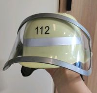 Feuerwehrhelm Fasching Kostüm Karneval Rheinland-Pfalz - Heuchelheim-Klingen Vorschau