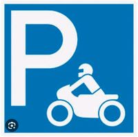 Suche Stellplatz/Garage für Motorrad Baden-Württemberg - Esslingen Vorschau