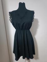 Shein Kleid schwarz Gr.S 36/38 schwarz neu Niedersachsen - Wistedt Vorschau