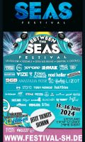 Between the Seas Festival Tickets Bayern - Senden Vorschau
