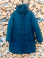 Warme Jacke / Mantel Gr.46 / 3XL Bayern - Rettenberg Vorschau