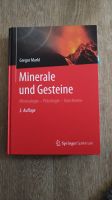 Gregor Markl Minerale und Gesteine 3.Auflage Niedersachsen - Uelzen Vorschau