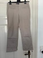7/8 Sommerhose von Cambio Größe 38 Schleswig-Holstein - Flensburg Vorschau