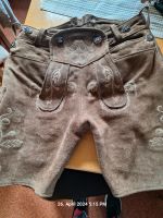 Lederhose 60€ Bayern - Wunsiedel Vorschau