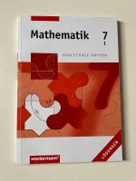 Mathe 7. Klasse - Westermann Bayern - Hammelburg Vorschau