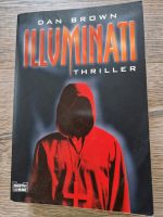Buch "Illuminati" Dan Brown Leipzig - Schönefeld-Abtnaundorf Vorschau