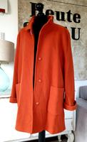 Vintage Wollmantel Gr. 42 Original 1980er Huy - Eilenstedt Vorschau