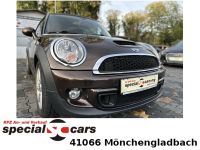 MINI Cooper S Cabrio Automatik / LEDER / KLIMA / ALU Nordrhein-Westfalen - Mönchengladbach Vorschau