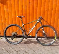 MTB MERIDA BigNine Team VW Multivan, 19´´, 48 cm -  s-works? Rheinland-Pfalz - Kaiserslautern Vorschau