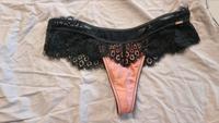 String/Panty Hunkemöller Größe M Nordrhein-Westfalen - Bergisch Gladbach Vorschau