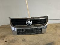 VW Touran 1t Chrom Grill Rheinland-Pfalz - Ingelheim am Rhein Vorschau