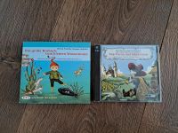 CD, CDs Kleiner Wassermann von Ottfried Preußler, Märchen, Fabeln Baden-Württemberg - Dußlingen Vorschau