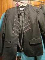 blaser schwarz München - Moosach Vorschau