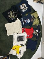 T-Shirt Junge Gr . 110/116 - Nordrhein-Westfalen - Hamm Vorschau